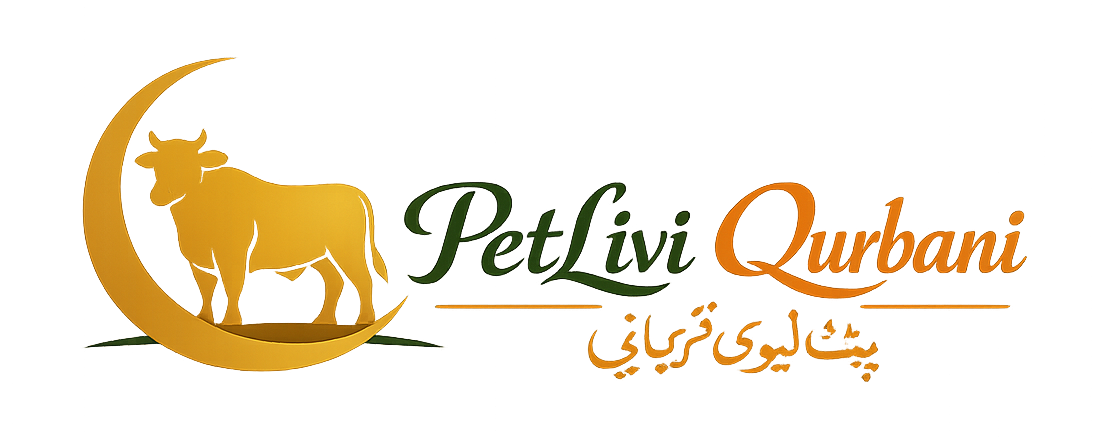 PetLivi Qurbani